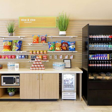 Wyndham Garden Mcallen At La Plaza Mall McAllen Exterior foto