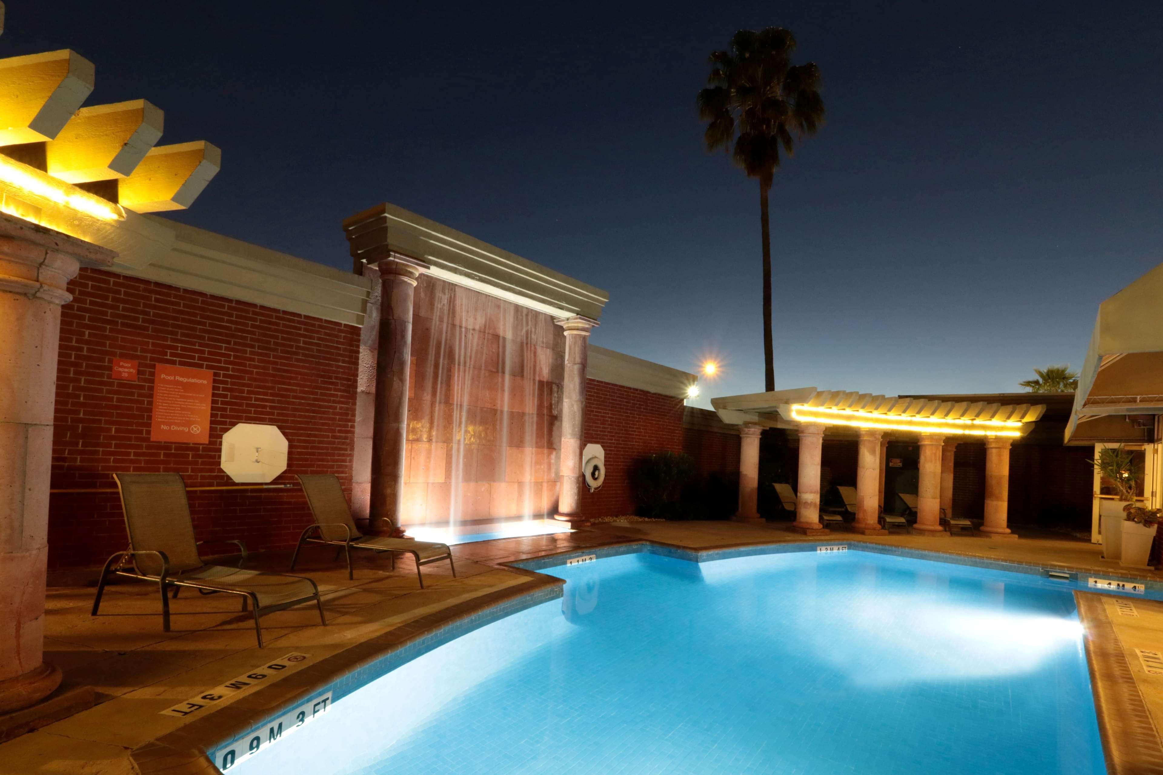 Wyndham Garden Mcallen At La Plaza Mall McAllen Exterior foto