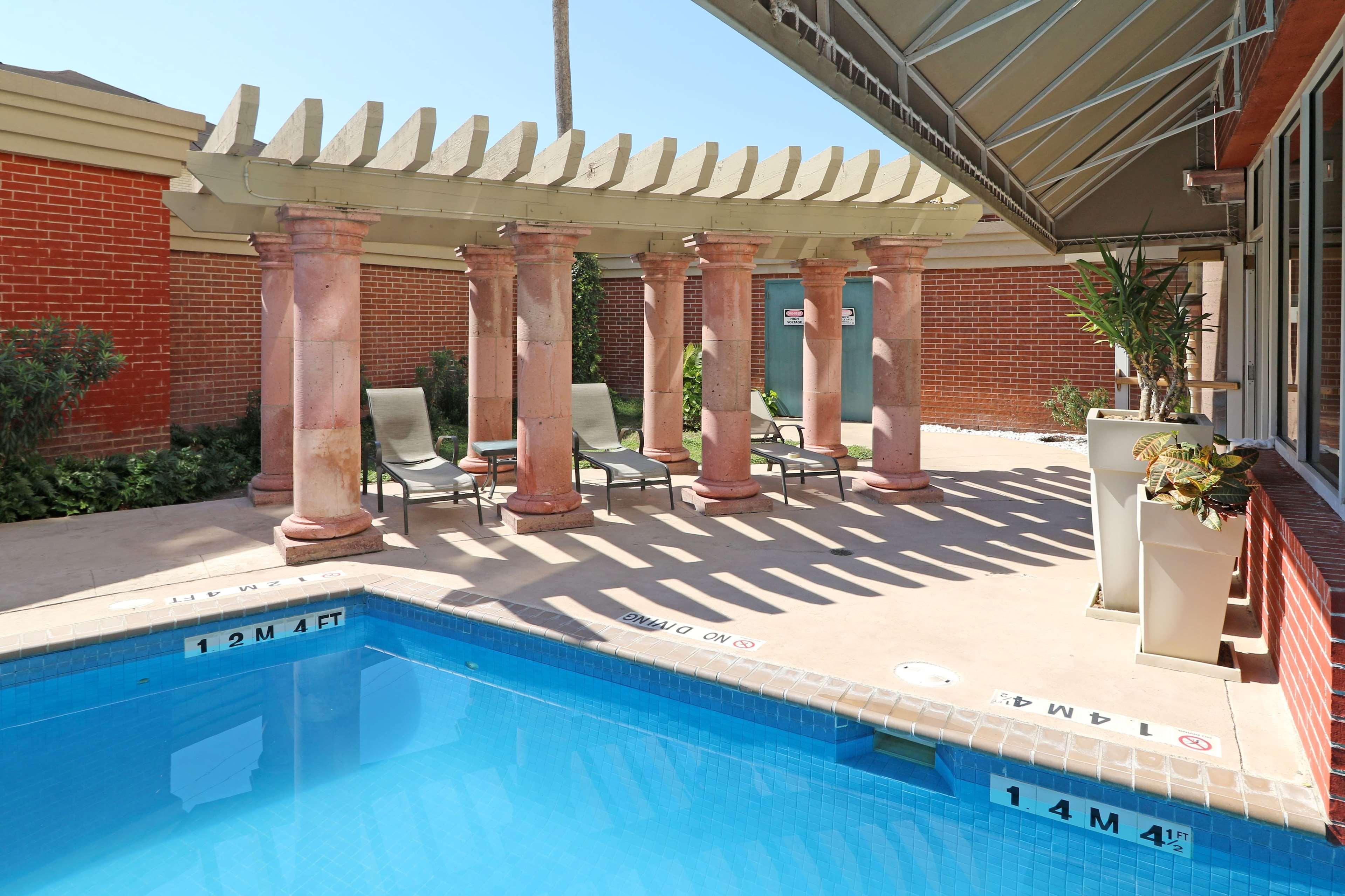 Wyndham Garden Mcallen At La Plaza Mall McAllen Exterior foto
