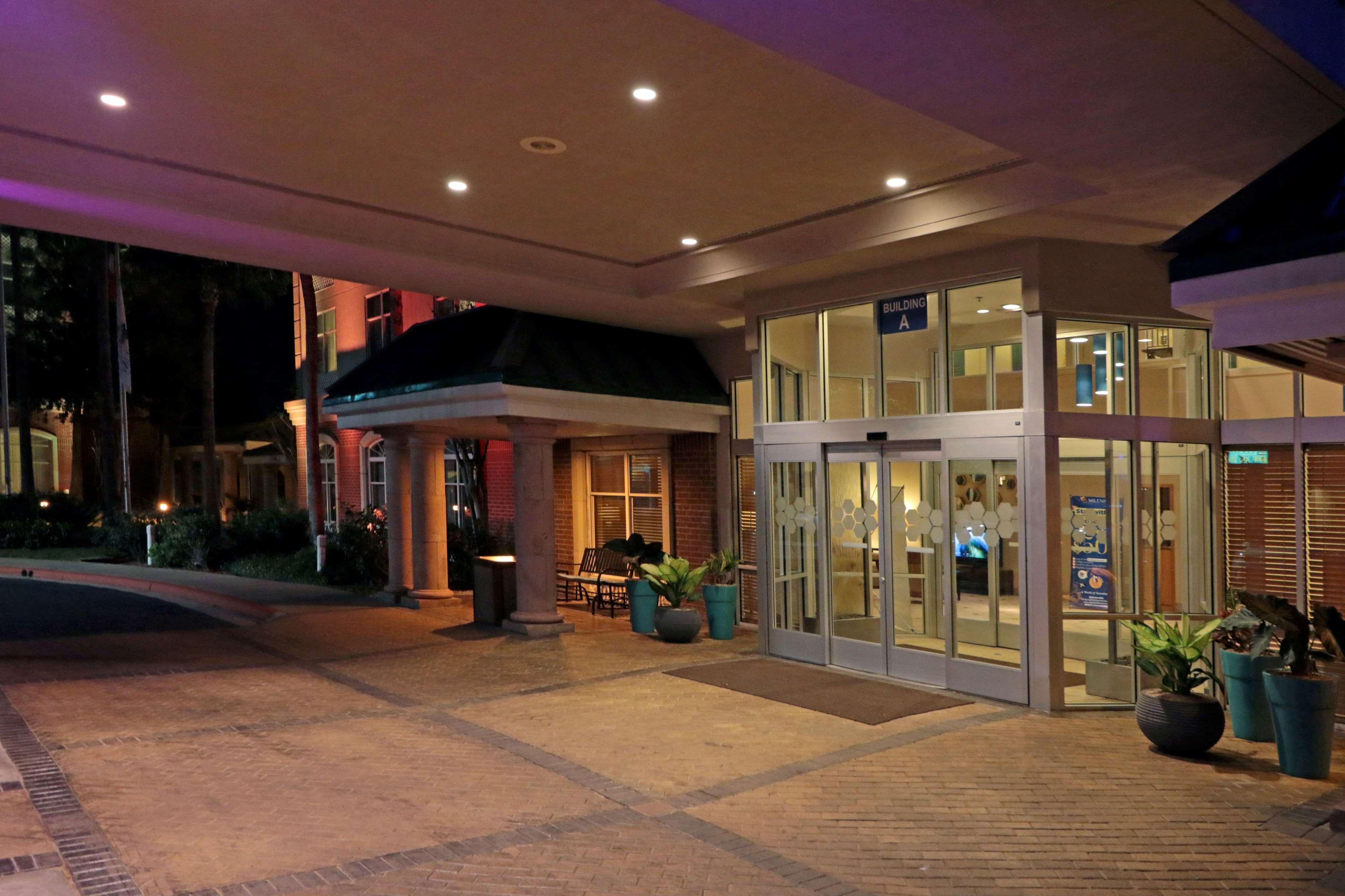 Wyndham Garden Mcallen At La Plaza Mall McAllen Exterior foto