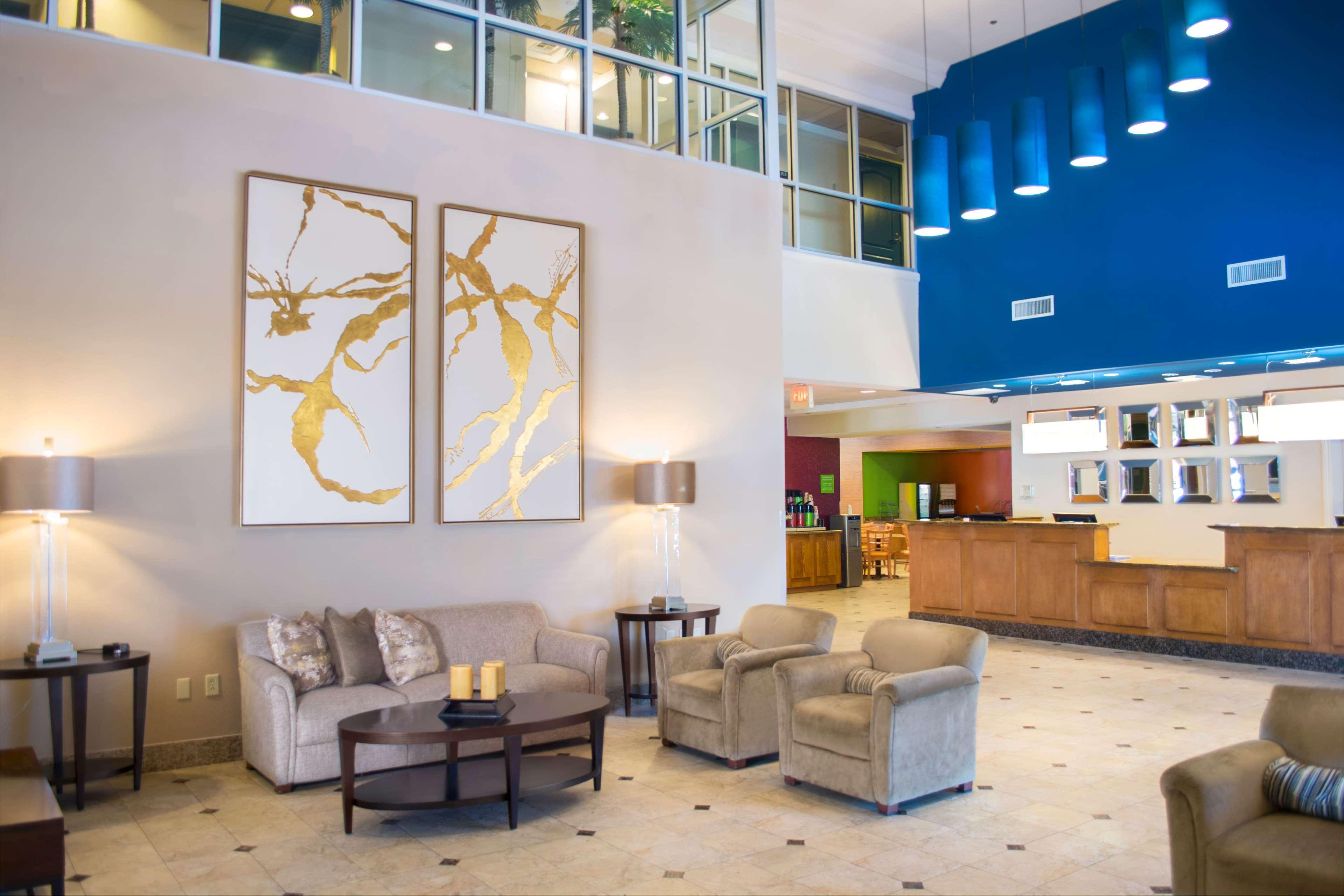 Wyndham Garden Mcallen At La Plaza Mall McAllen Exterior foto