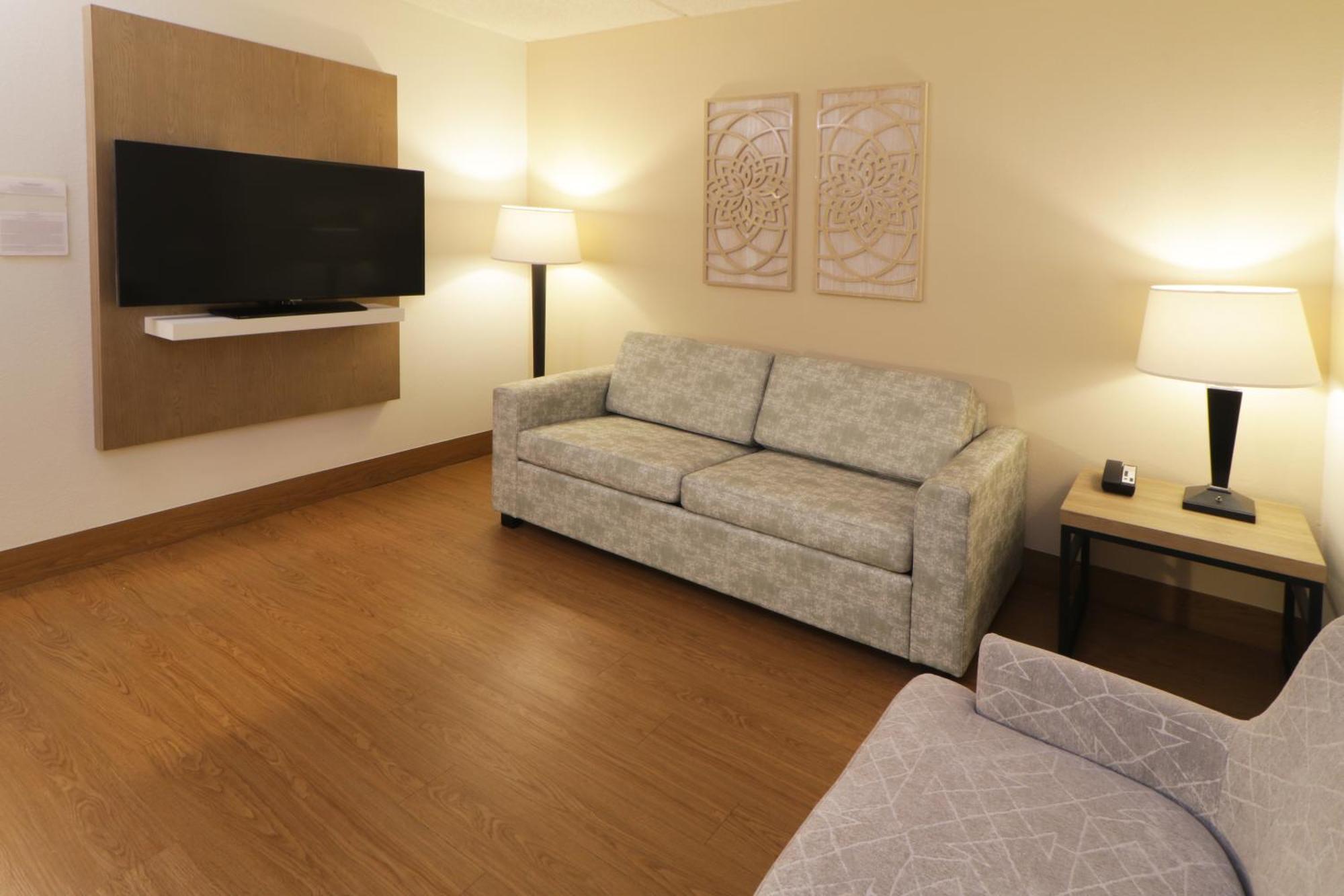 Wyndham Garden Mcallen At La Plaza Mall McAllen Exterior foto