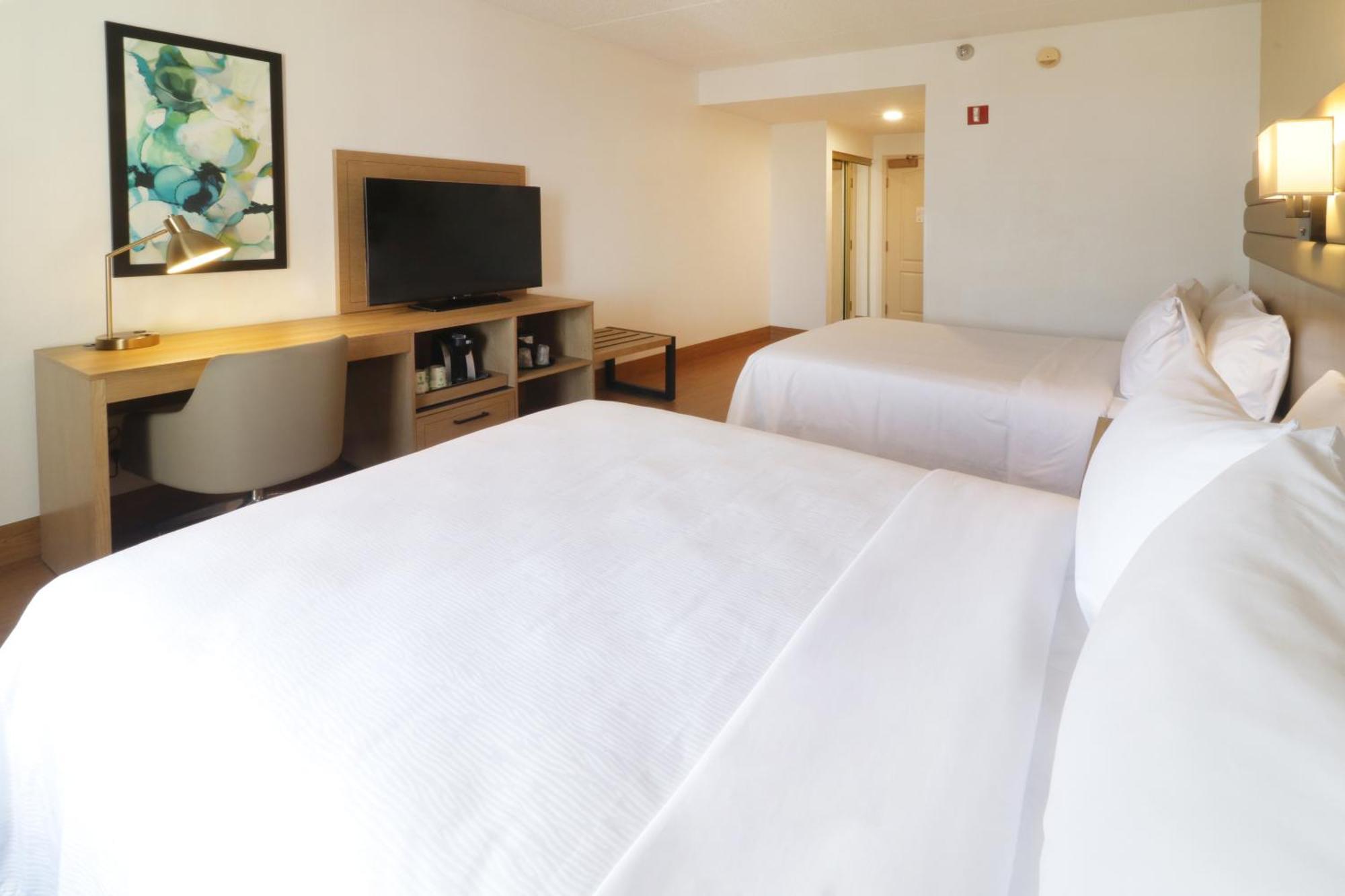 Wyndham Garden Mcallen At La Plaza Mall McAllen Exterior foto