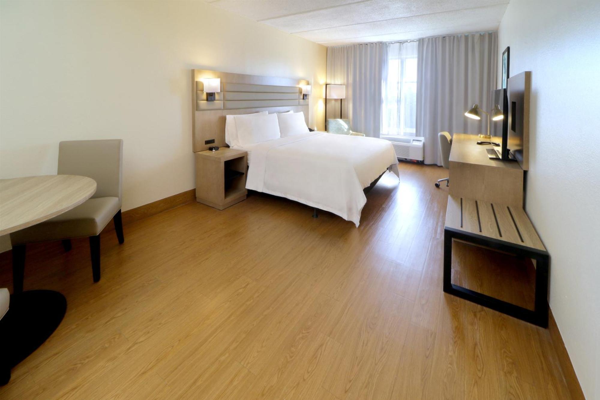 Wyndham Garden Mcallen At La Plaza Mall McAllen Exterior foto