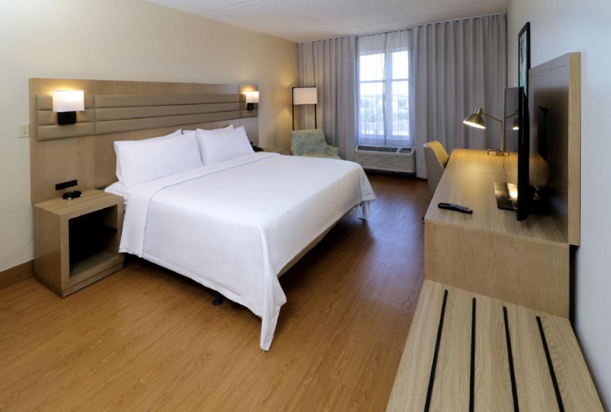 Wyndham Garden Mcallen At La Plaza Mall McAllen Exterior foto