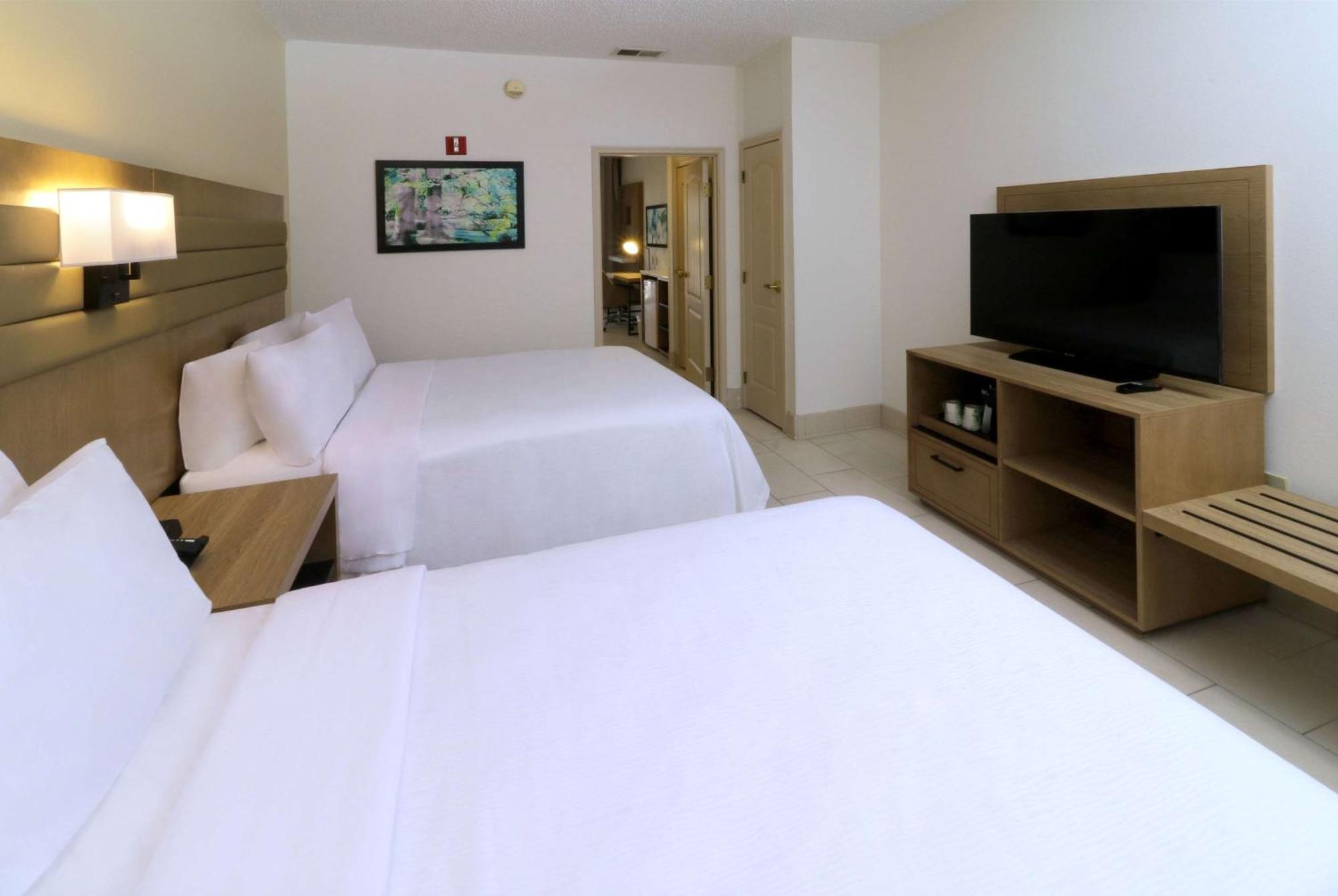 Wyndham Garden Mcallen At La Plaza Mall McAllen Exterior foto