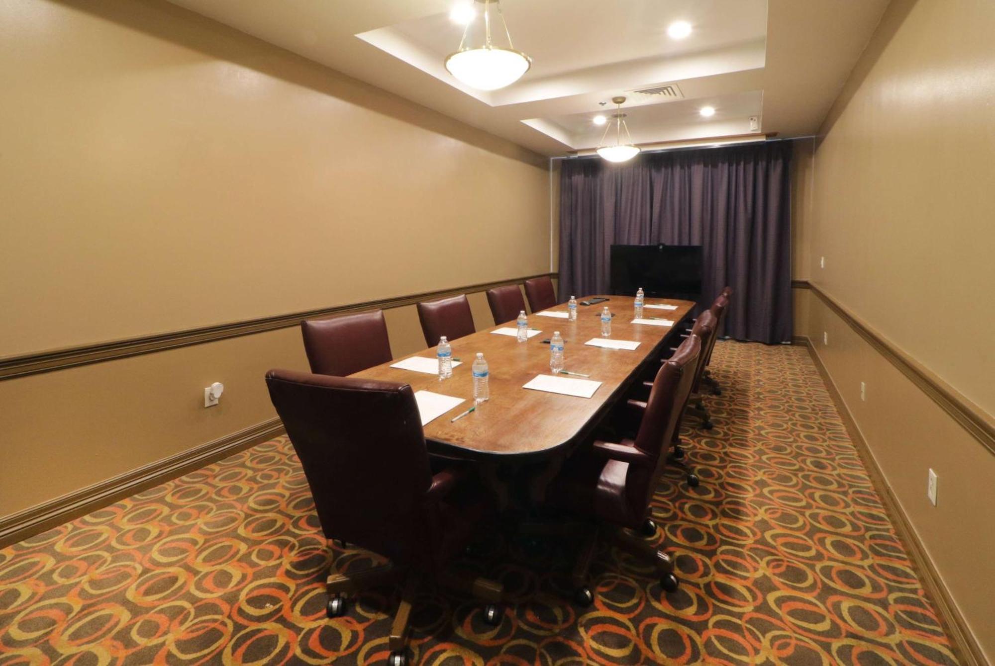 Wyndham Garden Mcallen At La Plaza Mall McAllen Exterior foto