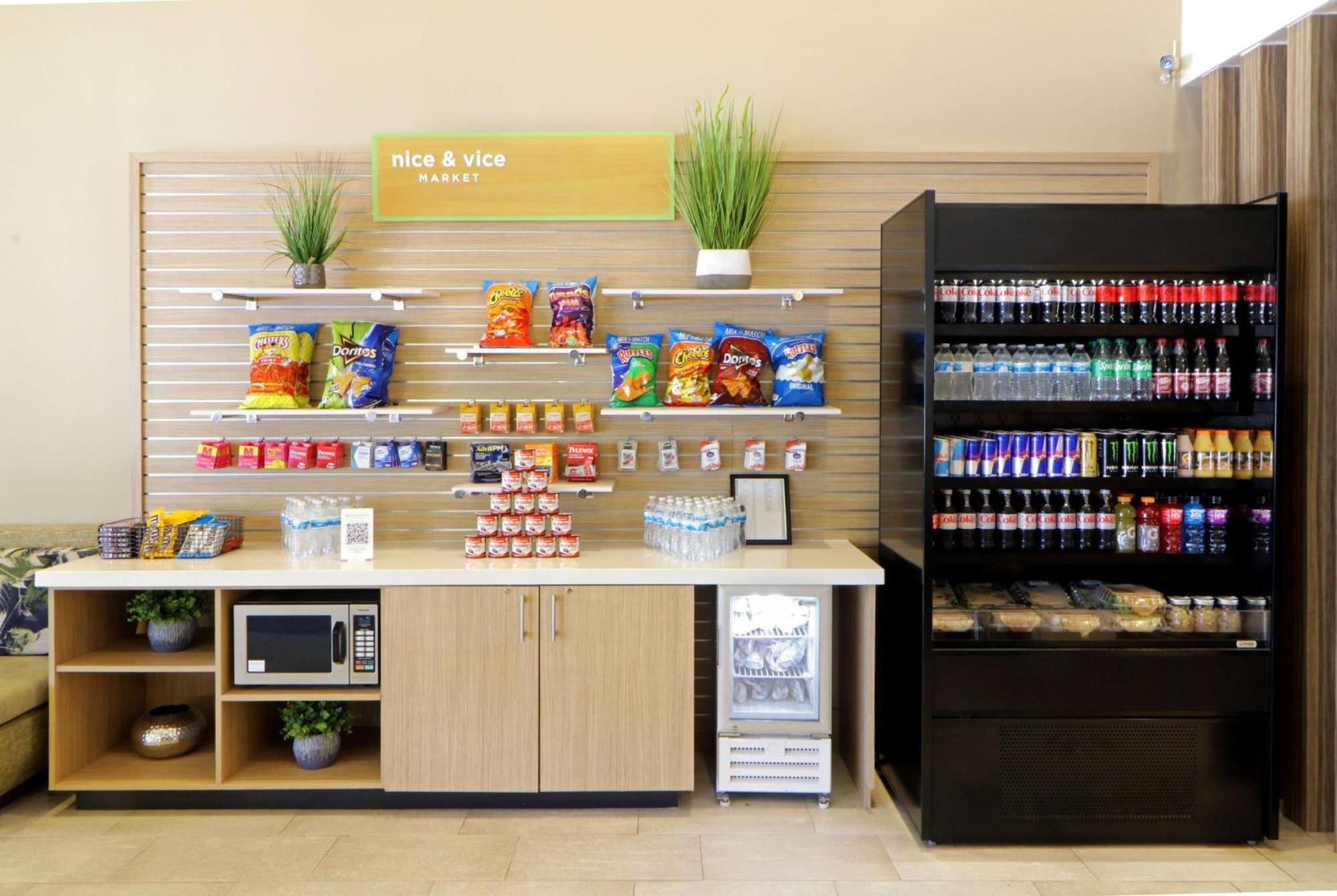Wyndham Garden Mcallen At La Plaza Mall McAllen Exterior foto