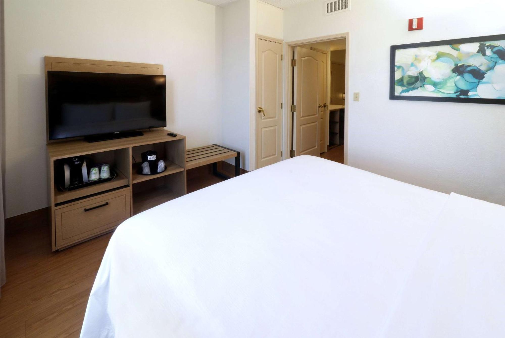 Wyndham Garden Mcallen At La Plaza Mall McAllen Exterior foto