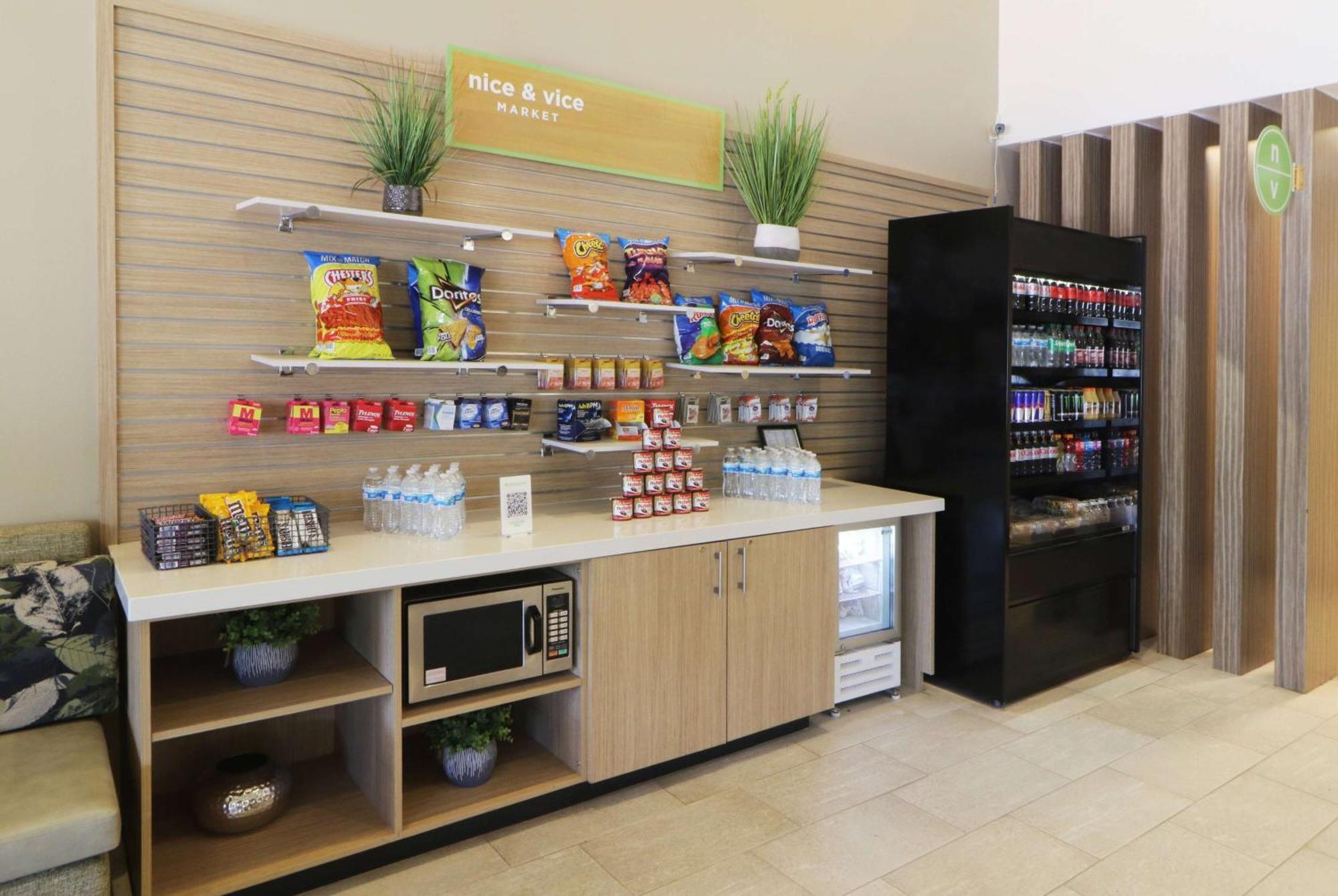 Wyndham Garden Mcallen At La Plaza Mall McAllen Exterior foto