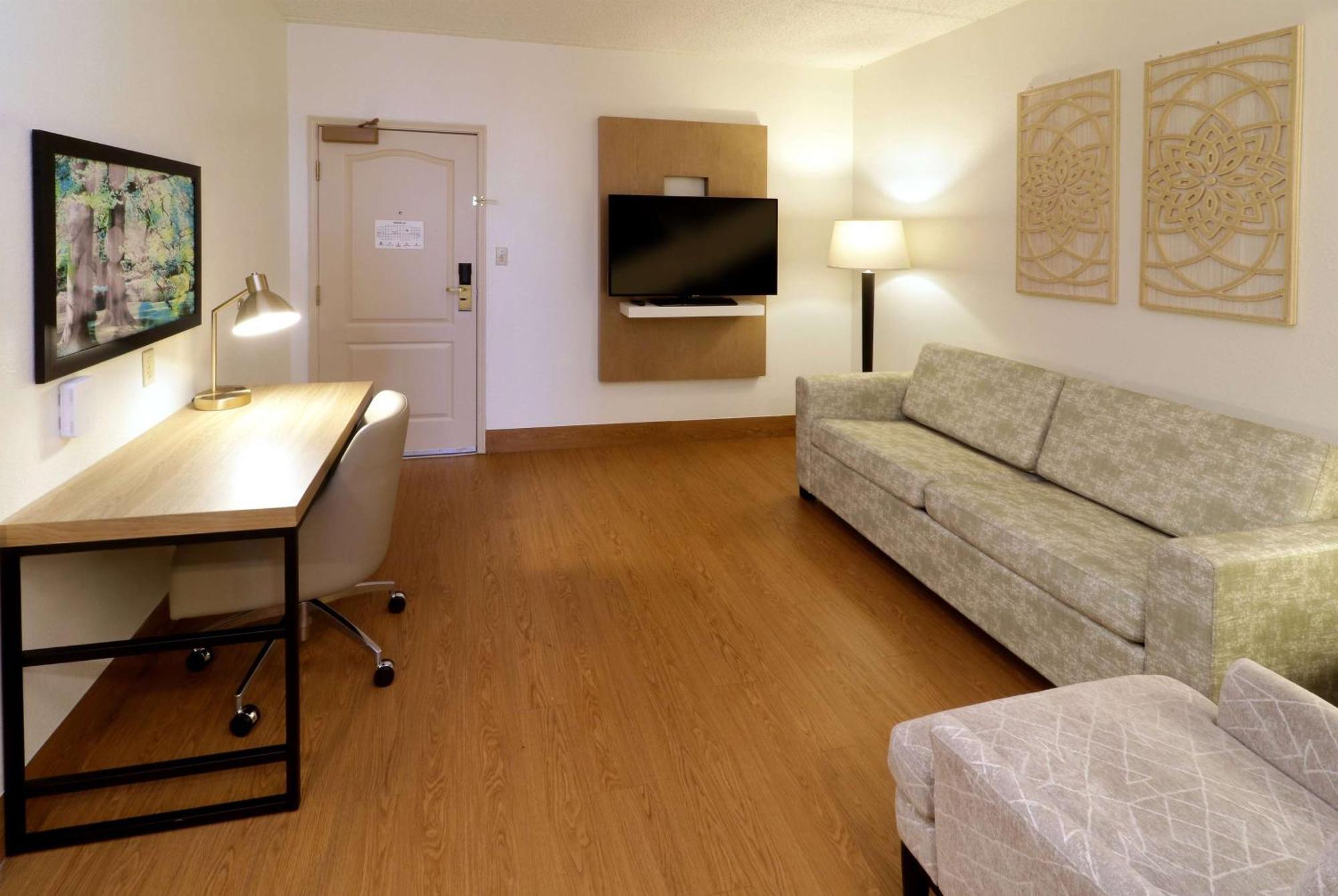 Wyndham Garden Mcallen At La Plaza Mall McAllen Exterior foto