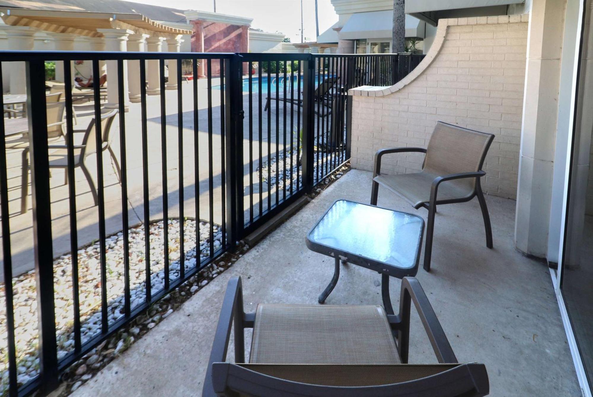 Wyndham Garden Mcallen At La Plaza Mall McAllen Exterior foto