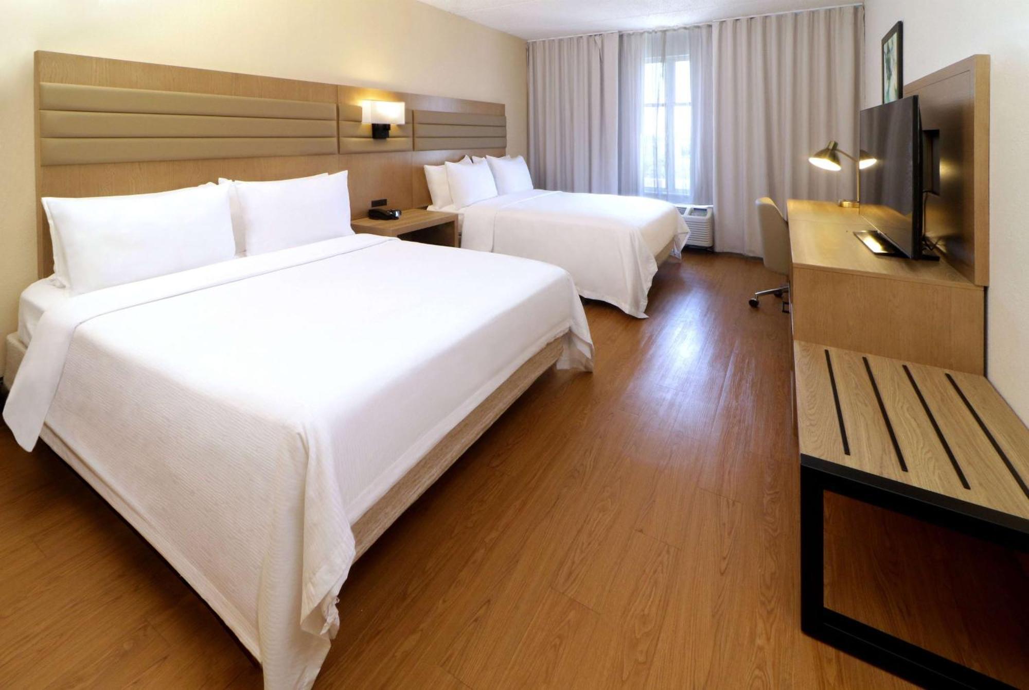 Wyndham Garden Mcallen At La Plaza Mall McAllen Exterior foto