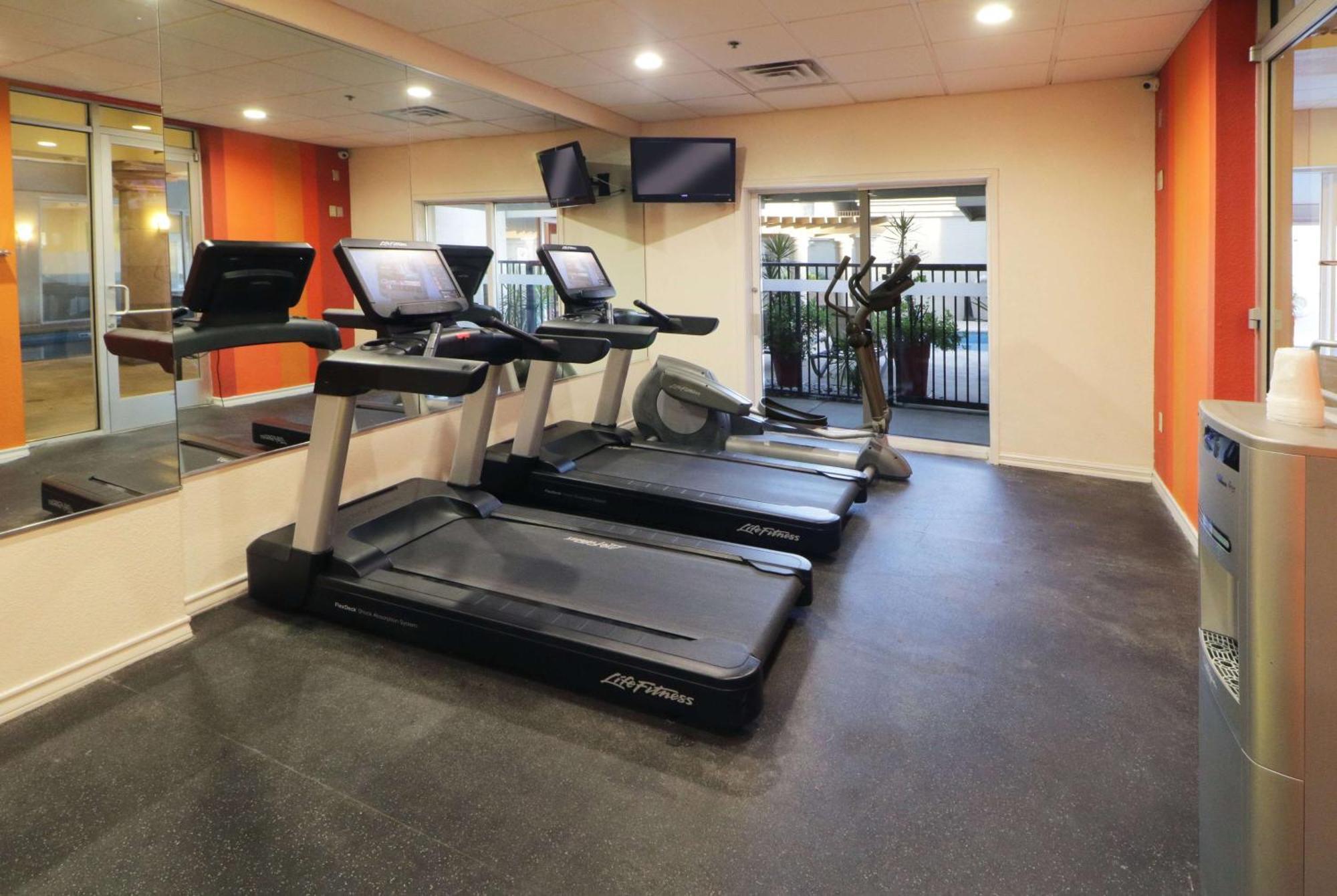 Wyndham Garden Mcallen At La Plaza Mall McAllen Exterior foto