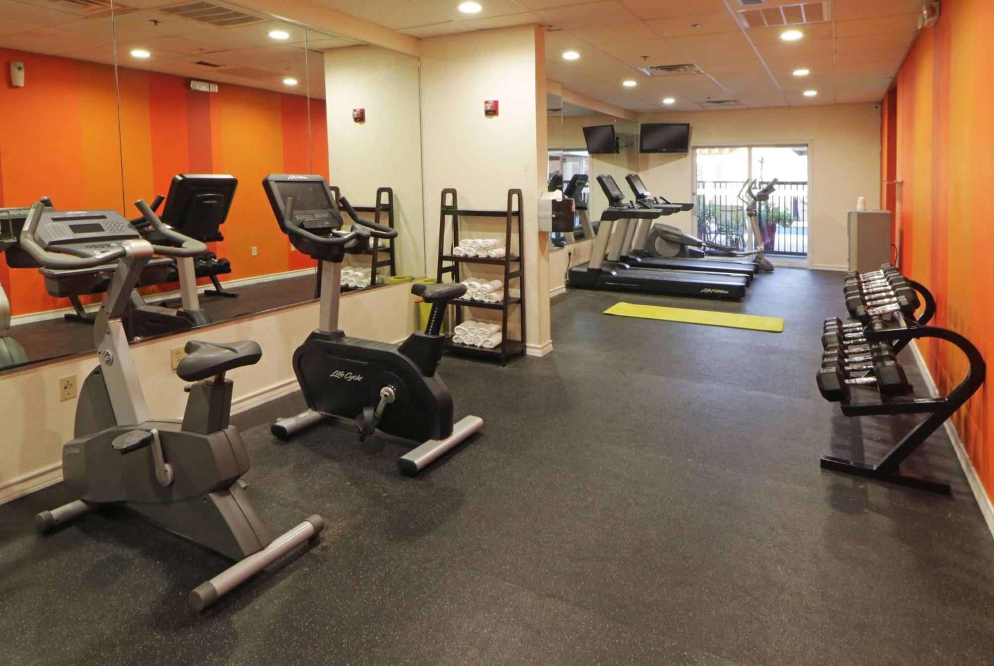 Wyndham Garden Mcallen At La Plaza Mall McAllen Exterior foto